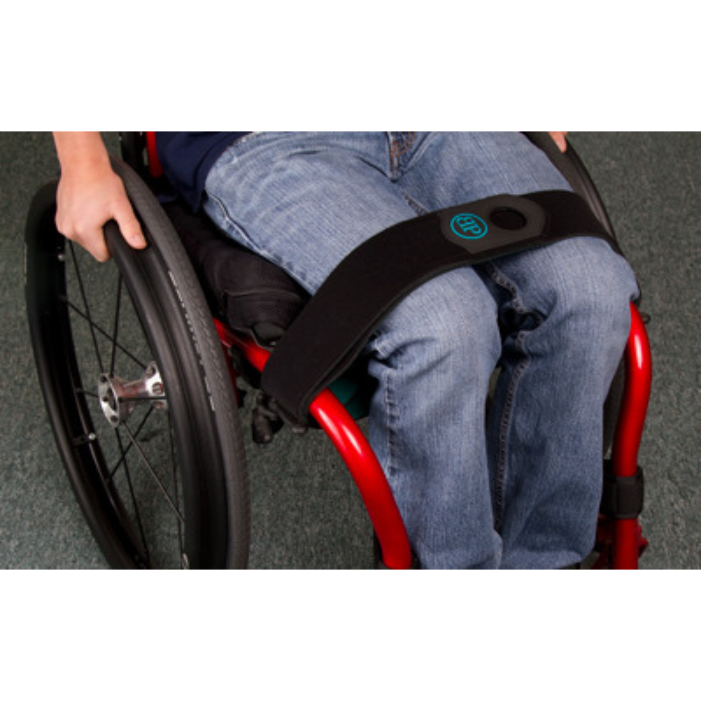 Bodypoint Universal Elastic Straps