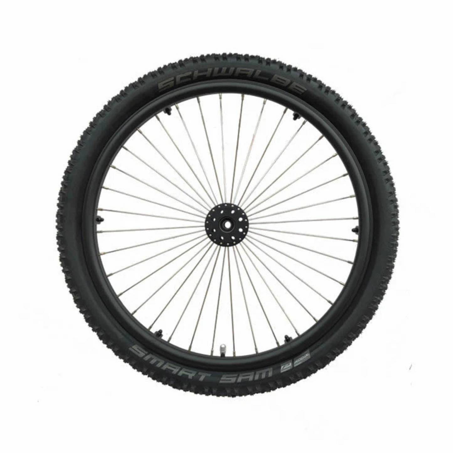 Off Road Wheelchair Wheels 24" x 1.75" (47-507)