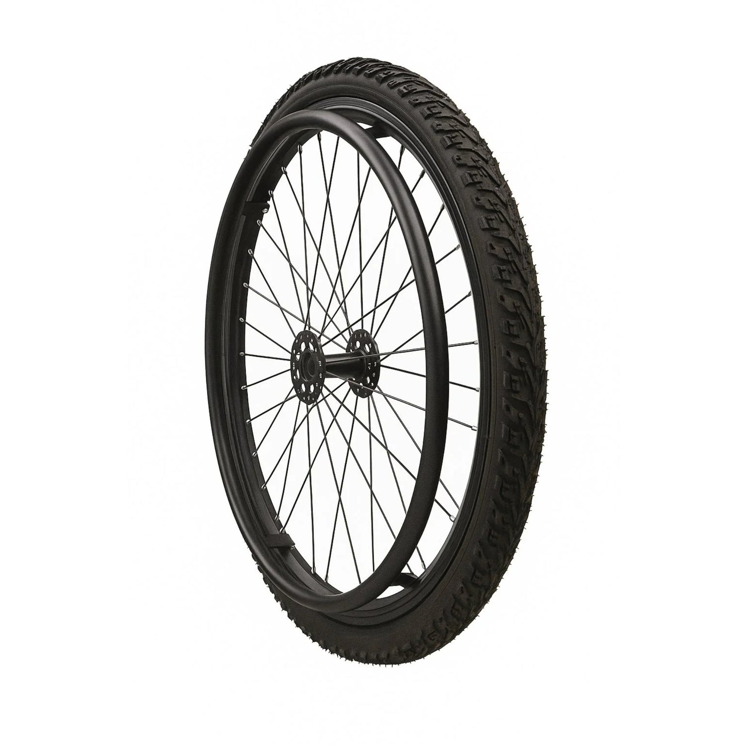 Wheels & Off-Road Wheels