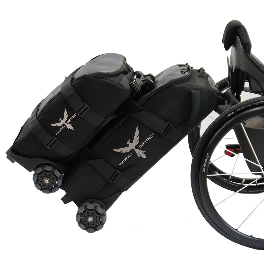 Bags & Travel Bags