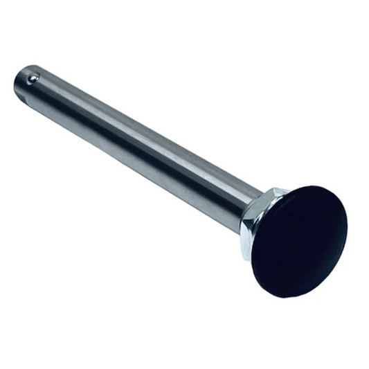 Quick Release Axle Pin (12mm width)