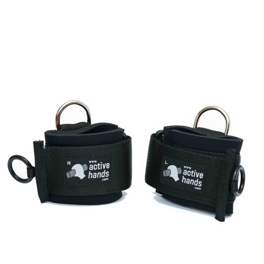 Active Hands D-Ring Aids