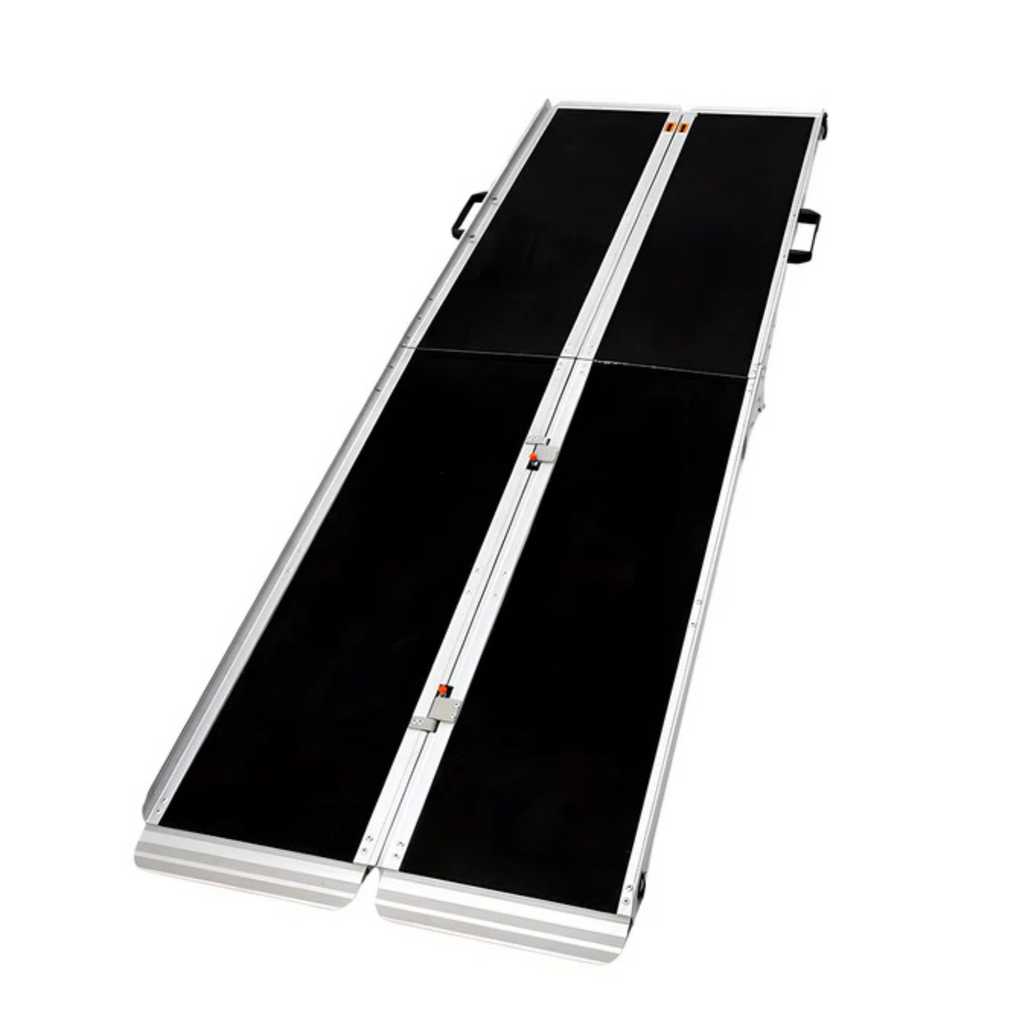 Heeve Aluminium Multi-Fold Wheelchair Ramp